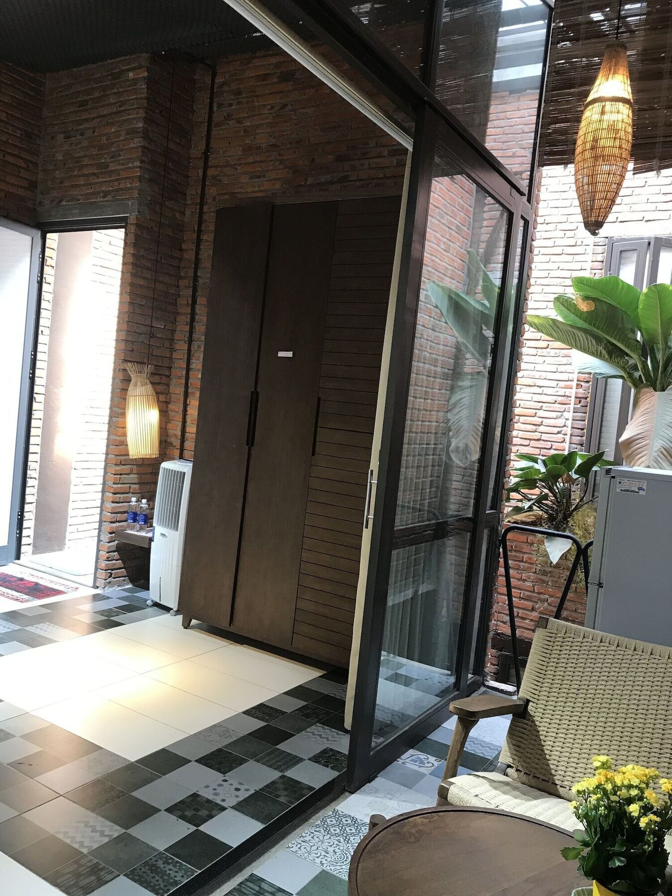 Ngoi House Hotel Da Nang Exterior photo