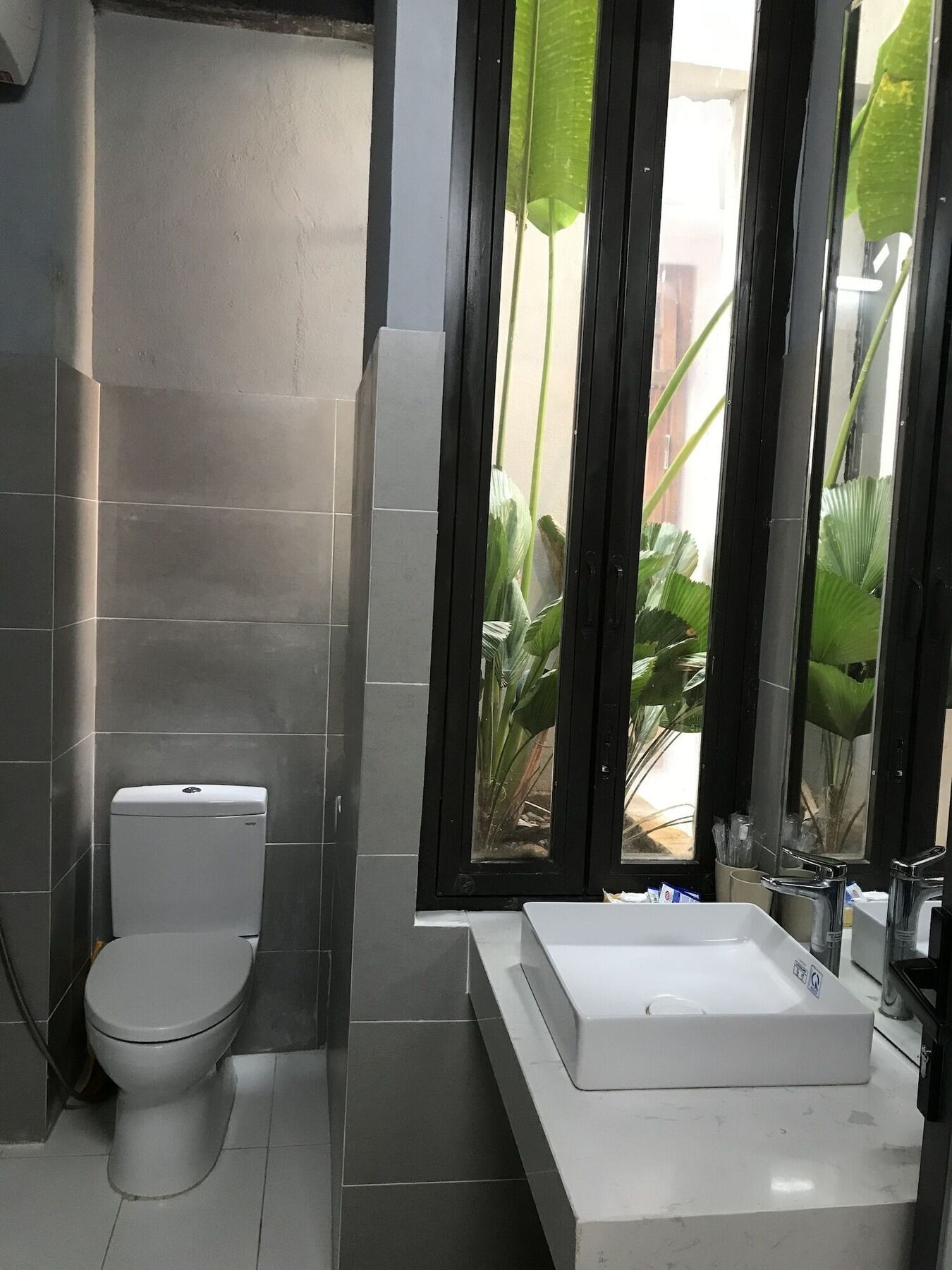Ngoi House Hotel Da Nang Exterior photo