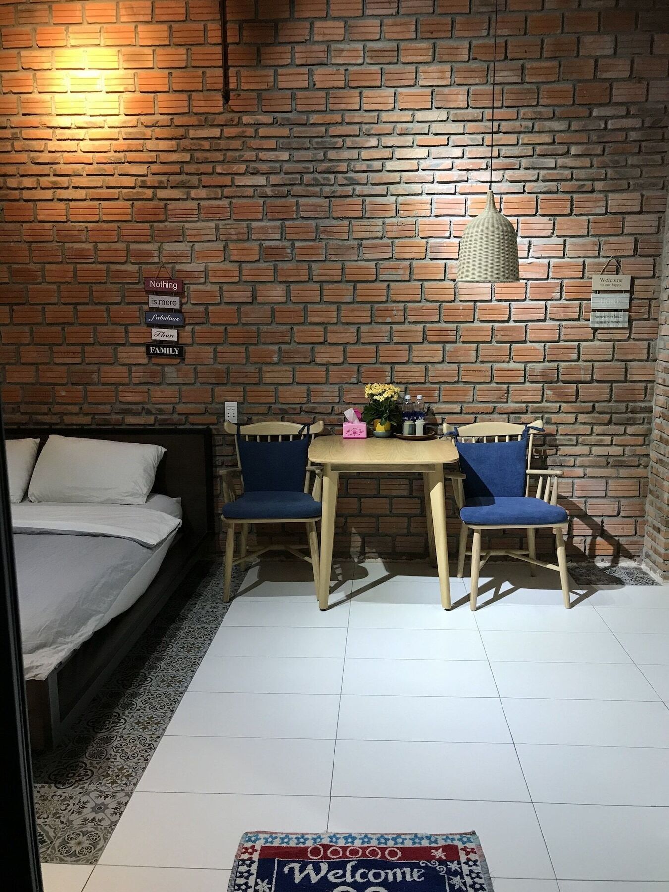 Ngoi House Hotel Da Nang Exterior photo