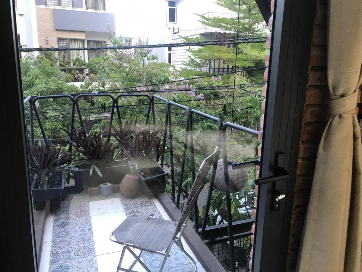 Ngoi House Hotel Da Nang Exterior photo